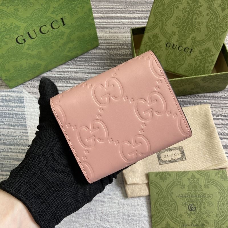 Gvc*1 wallets